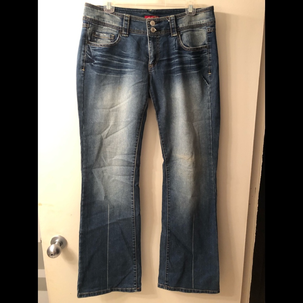 Twenty one 21 Jeans Size 13!